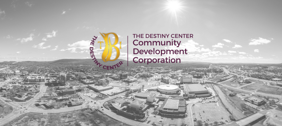 The Destiny Center Community Development Corporation